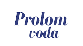 Пролом вода