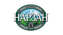 Нарзан