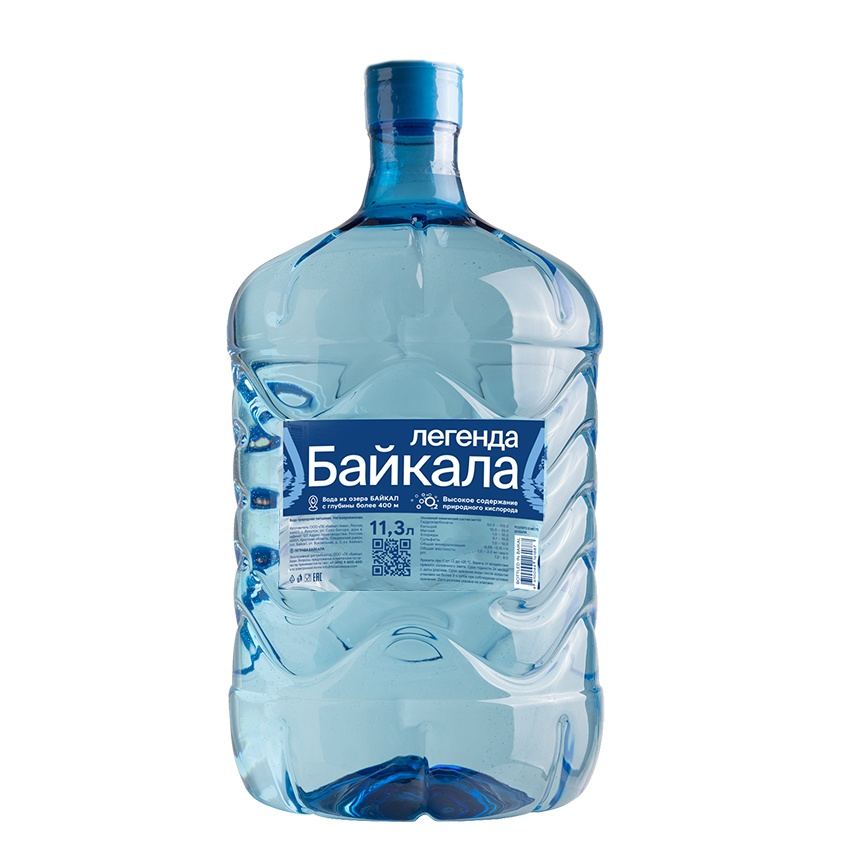 Легендарный воды. Legend of Baikal") 18,9 литров,2 шт. Легенда Байкала вода. Байкал вода питьевая. Байкал вода 19 л.