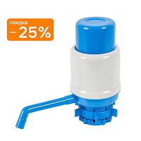 Помпа механическая HotFrost A25