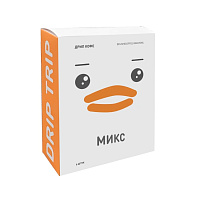 Кофе «Больше кофе» микс дрип-пакеты, 6 шт