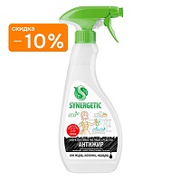 Средство для удаления жира Synergetic 500 мл