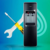 Выезд мастера с консультация по установке пурифайера