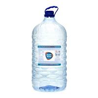 Вода «Health Water ACTIVE+» 10 л, одноразовая тара
