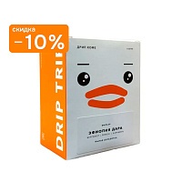 Кофе «Больше кофе» Эфиопия Дара дрип-пакеты, 6 шт