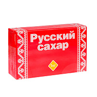 Сахар-рафинад Русский сахар, 1 кг