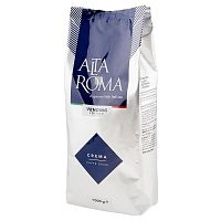 Кофе Alta Roma Crema в зернах, 1 кг