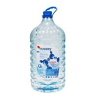 Вода «RUSOXY» 10 л, одноразовая тара