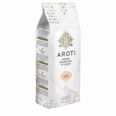 Кофе Aroti Super Crema в зёрнах, 1 кг