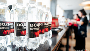 Доставка воды СПб и Ленобласти по любому поводу