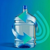 Возврат бутыли