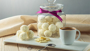 Конфеты по любому поводу!