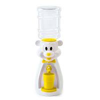 Детский кулер Vatten Kids Mouse белый/желтый