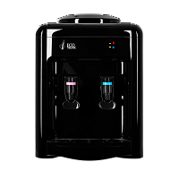 Кулер настольный для воды  Ecotronic H2-TE черный