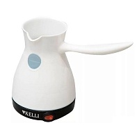 Турка электрическая Kelli KL-1445 белая