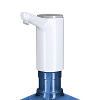 Помпа для воды аккумуляторная Ecotronic PLR-110
