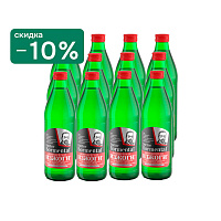 Вода Doctor Bormental 12х0,45 л газ стекло