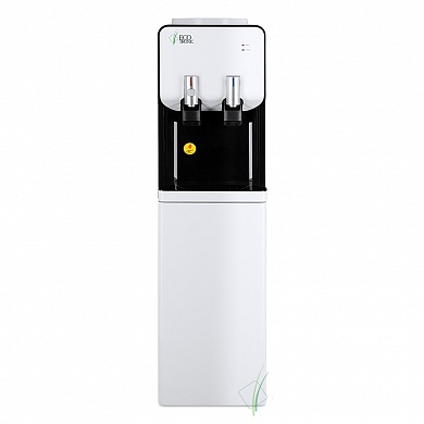 Кулер для воды Ecotronic M40-LF с холодильником (белый)