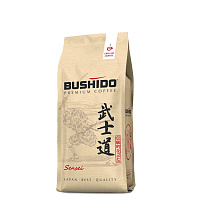 Кофе Bushido Sensei молотый, 227 г