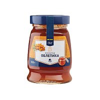 Варенье домашнее десертное абрикоса, 370г