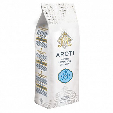 Кофе Aroti Nero в зёрнах, 1 кг