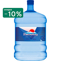 Вода «Долина Джентау» 19 л, ПК