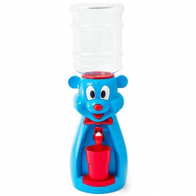 Детский кулер Vatten Kids Mouse синий