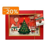 Конфеты Sorini Christmax Box, 250 г