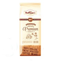 Кофе DeMarco PREMIUM в зёрнах, 1 кг
