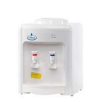 Кулер настольный для воды SMixx 36TD белый