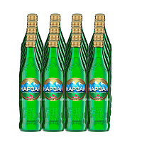 Вода «Нарзан» 20х0,45 л, природной газации стекло