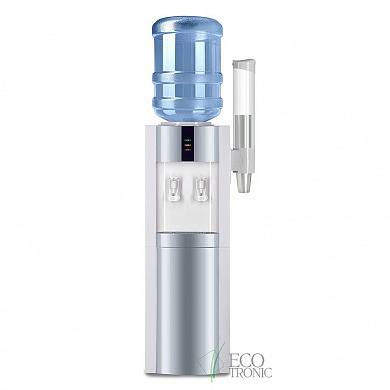 Раздатчик для воды Экочип V21-LWD (белый серебро)