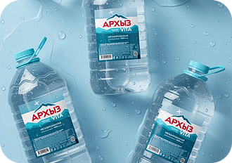 Популярная вода со скидками до 30%