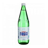 Вода «Fiuggi» 24х0,5 л, без газа стекло