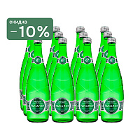 Вода «Рычал-Су» 12х0,5 л, газ стекло