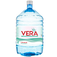 Вода Вера в великую тайну воды