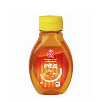 Мёд Fine Life цветочный, 350 г