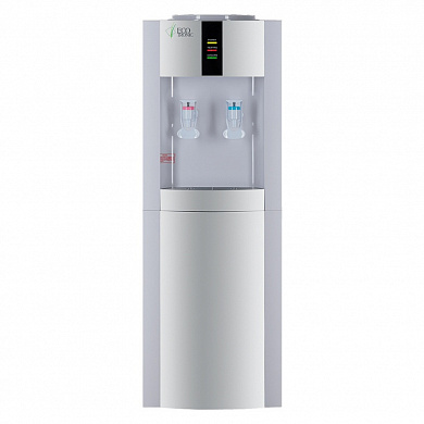 Кулер для воды Ecotronic H1-LN без охлаждения (белый)