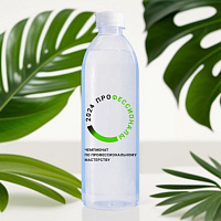 Брендированная вода №15 0,5 л ПЭТ