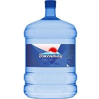 Вода «Долина Джентау» 19 л, ПК
