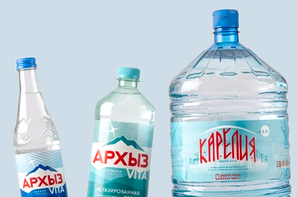 Вода в офис и на дом